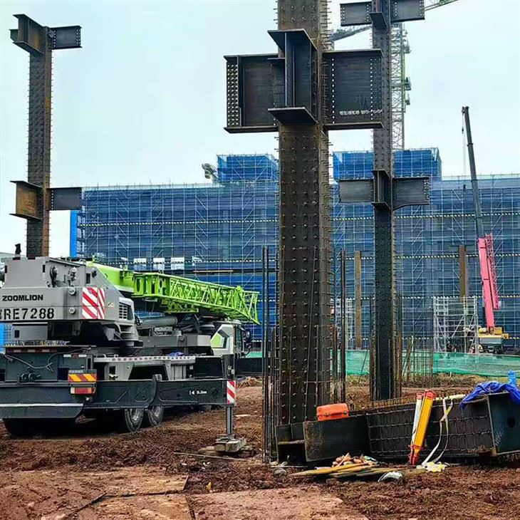 Metal Structural Post suppliers