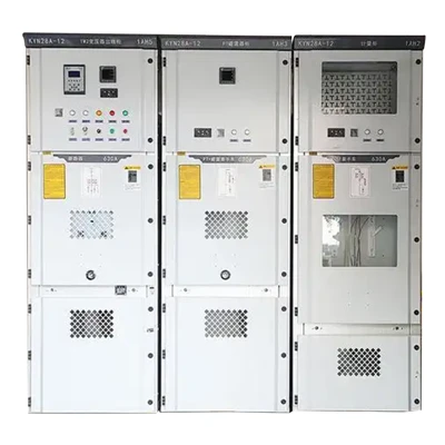 Cabinet Dosbarthu AC